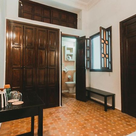 Noqta Space Coworking Coliving Space エッサウィラ エクステリア 写真