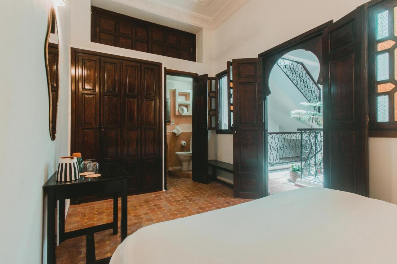 Noqta Space Coworking Coliving Space エッサウィラ エクステリア 写真