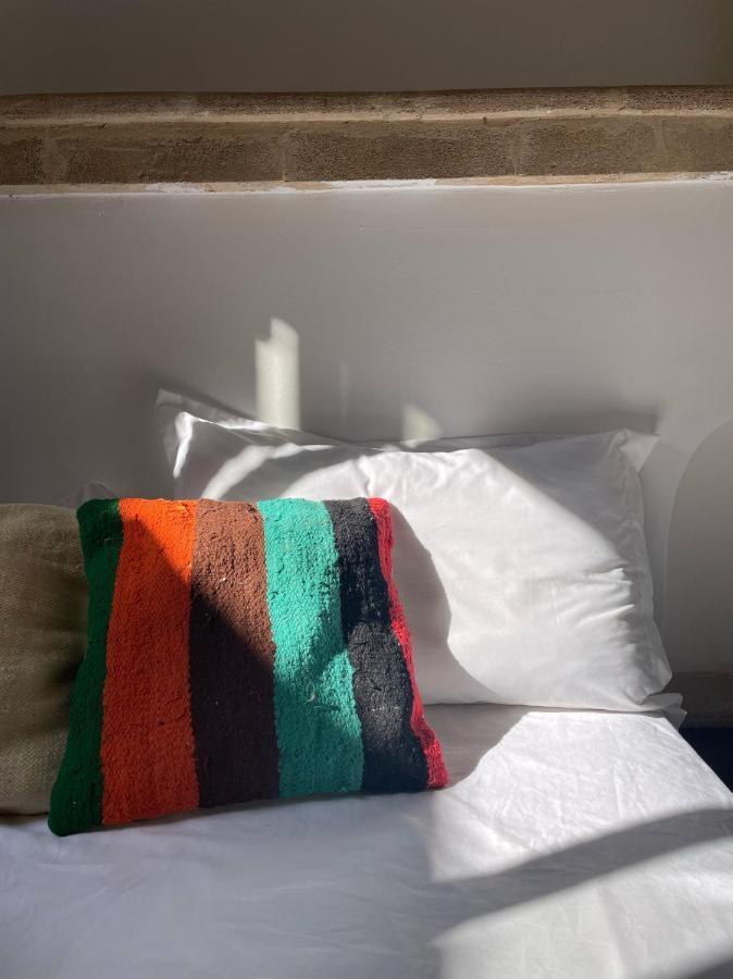 Noqta Space Coworking Coliving Space エッサウィラ エクステリア 写真