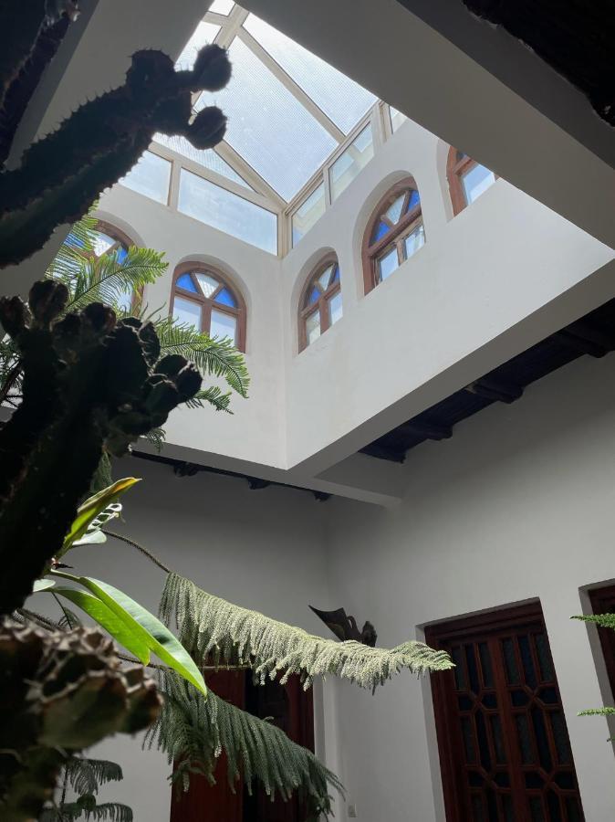Noqta Space Coworking Coliving Space エッサウィラ エクステリア 写真