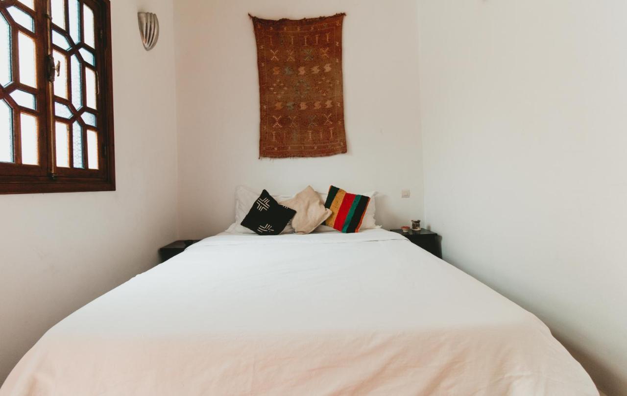 Noqta Space Coworking Coliving Space エッサウィラ エクステリア 写真