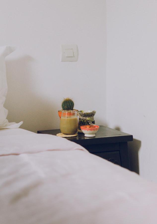 Noqta Space Coworking Coliving Space エッサウィラ エクステリア 写真