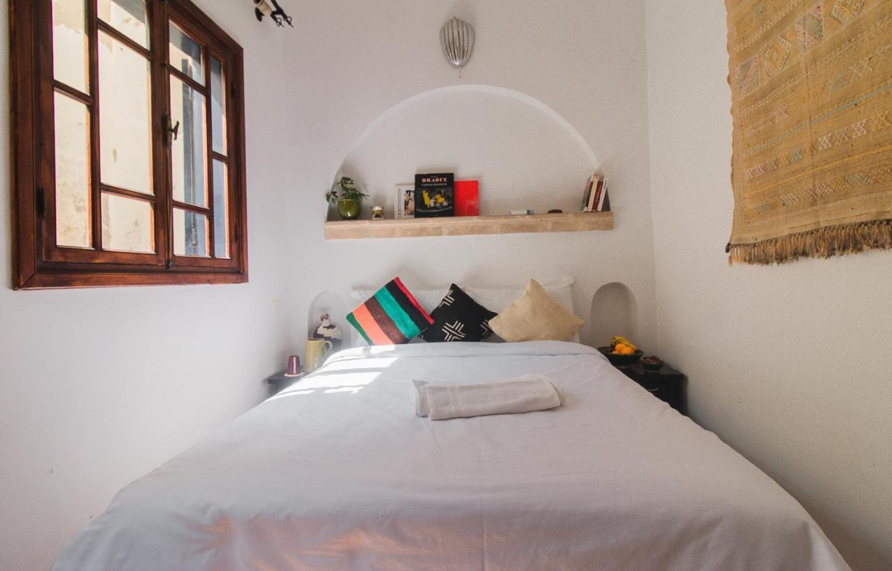 Noqta Space Coworking Coliving Space エッサウィラ エクステリア 写真