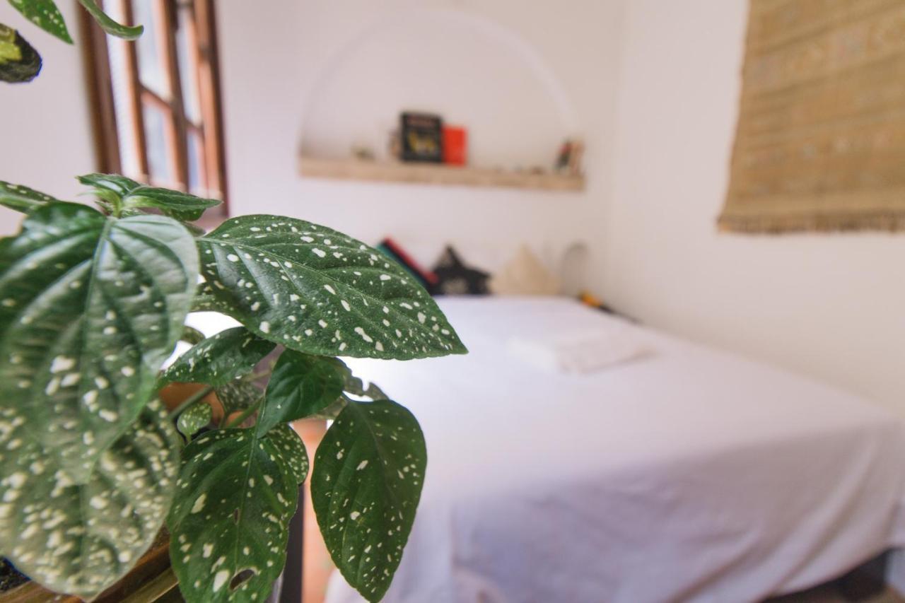 Noqta Space Coworking Coliving Space エッサウィラ エクステリア 写真