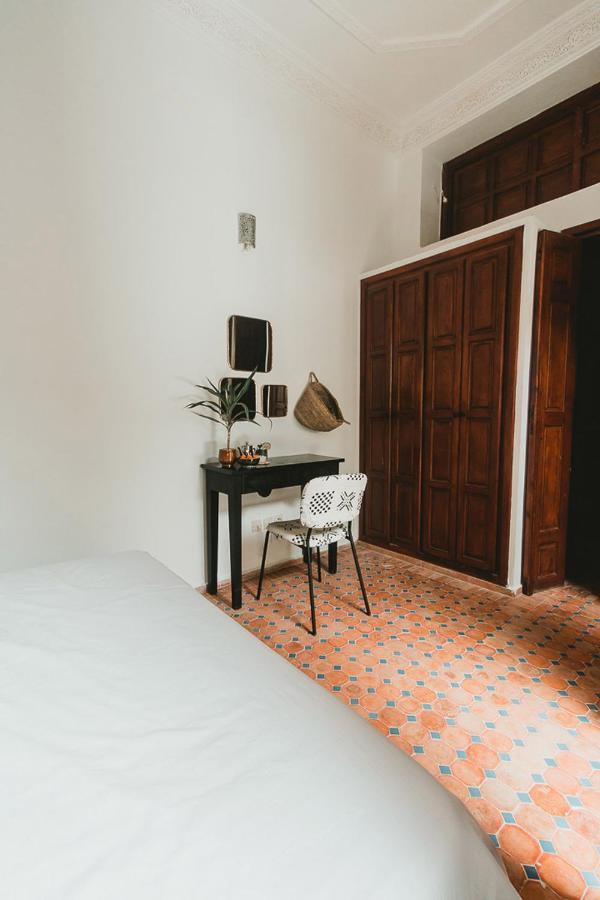 Noqta Space Coworking Coliving Space エッサウィラ エクステリア 写真