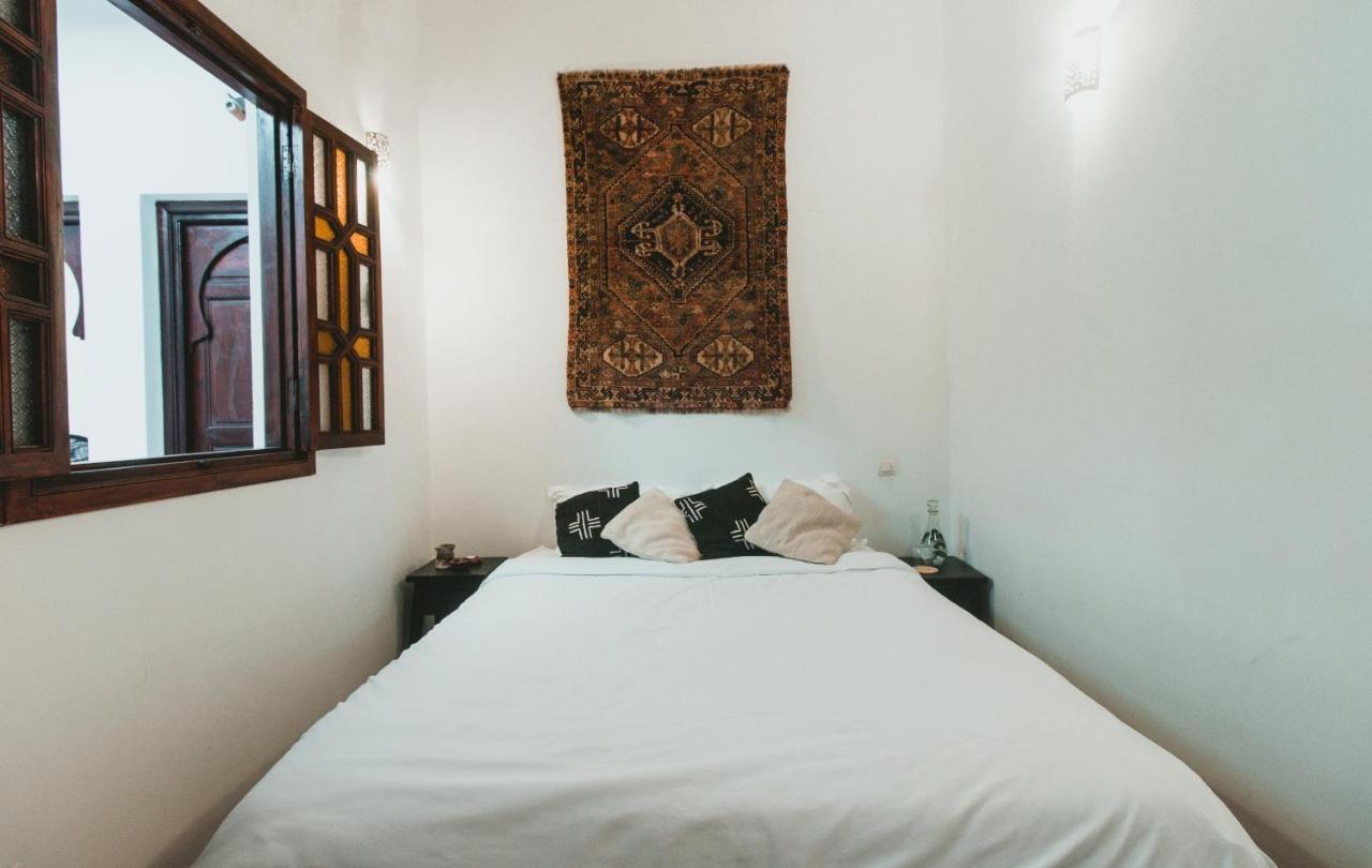 Noqta Space Coworking Coliving Space エッサウィラ エクステリア 写真