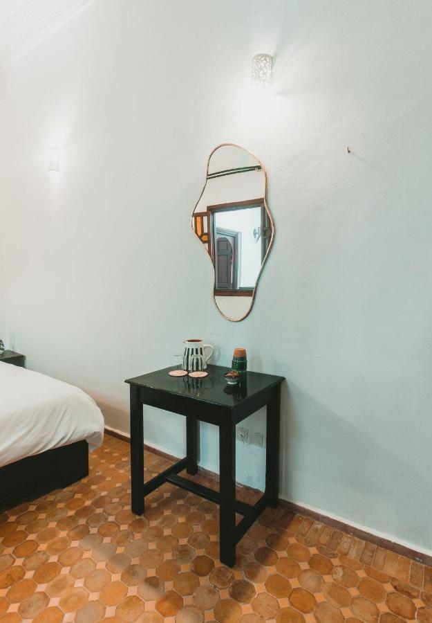 Noqta Space Coworking Coliving Space エッサウィラ エクステリア 写真